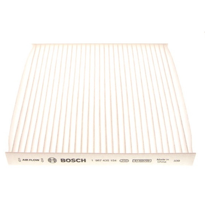 Bosch utastér szűrő Hyundai I10 III 09.19-hez