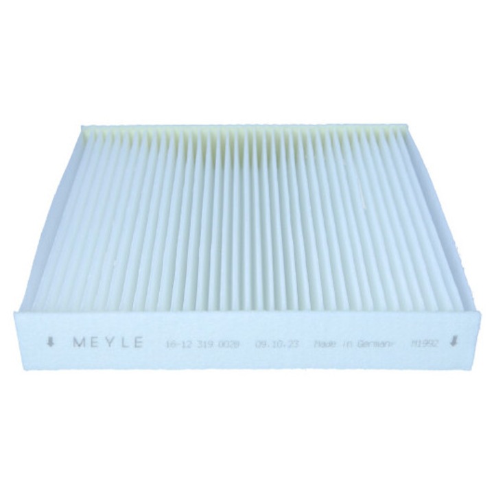 Meyle utastérszűrő Renault Clio 2012-, Dacia Sandero 2013-hoz