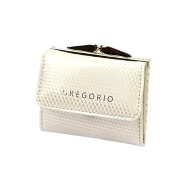 Portofel dama Gregorio CB-126, piele, negru