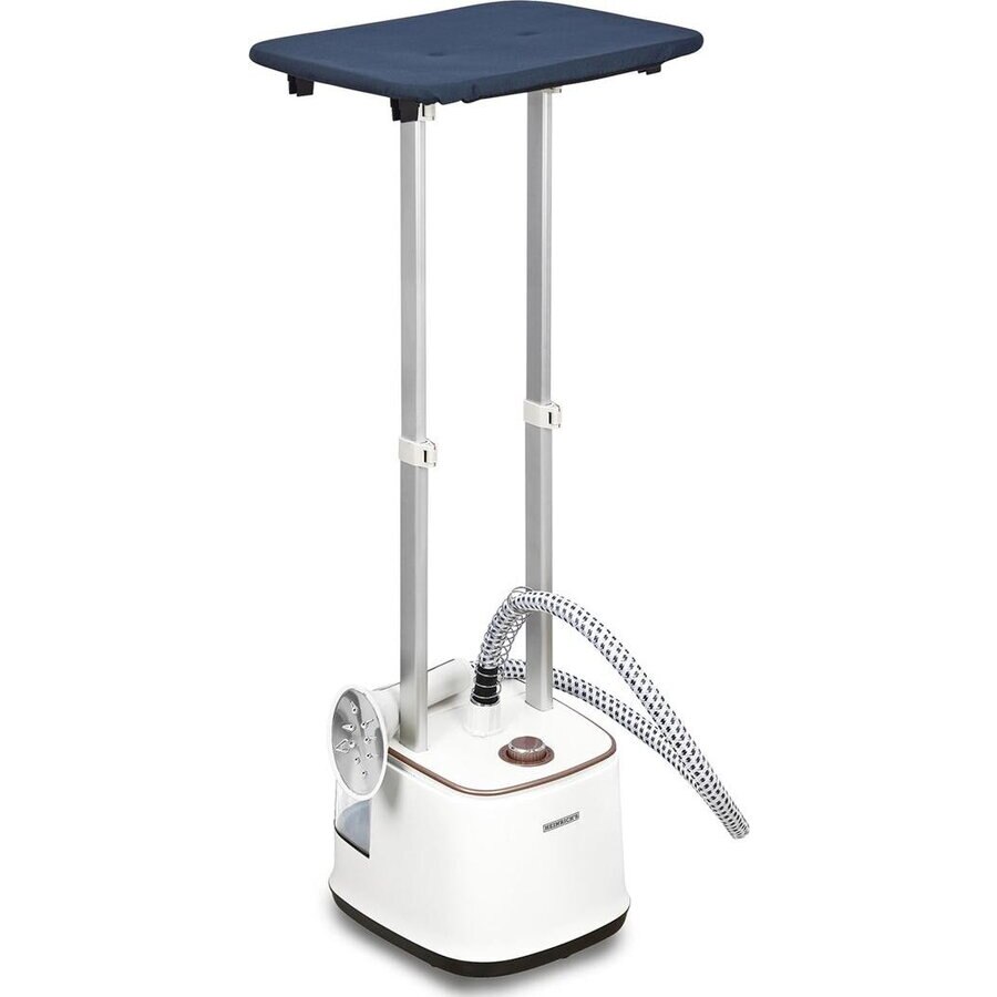 Fier de calcat cu abur HEINRICH'S HGC 8705