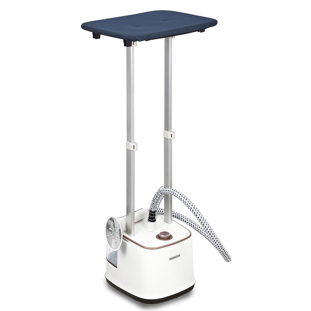 Fier de calcat cu abur HEINRICH'S HGC 8705