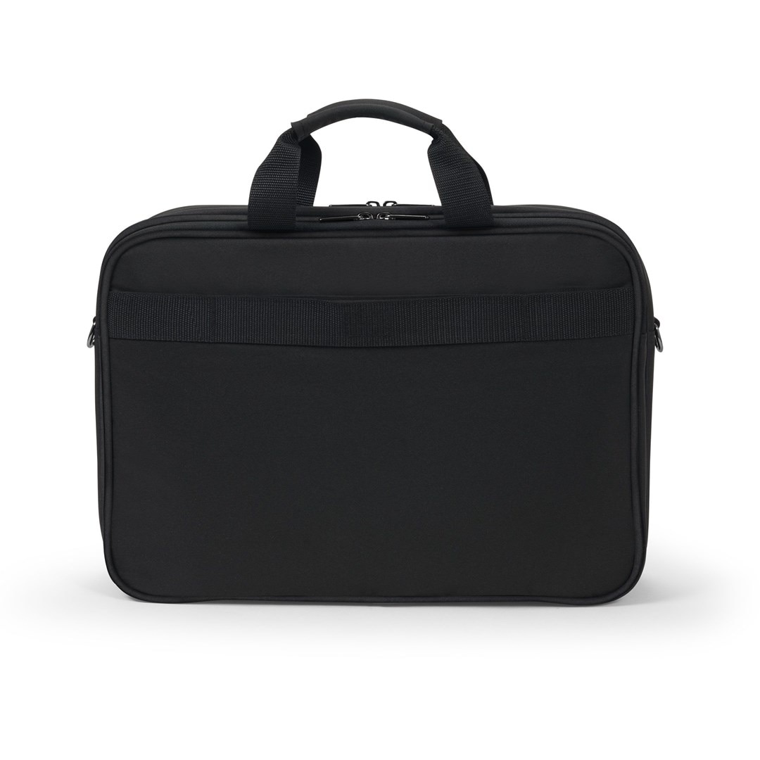 Geanta laptop DICOTA Eco Top Traveller BASE 15-16", neagra