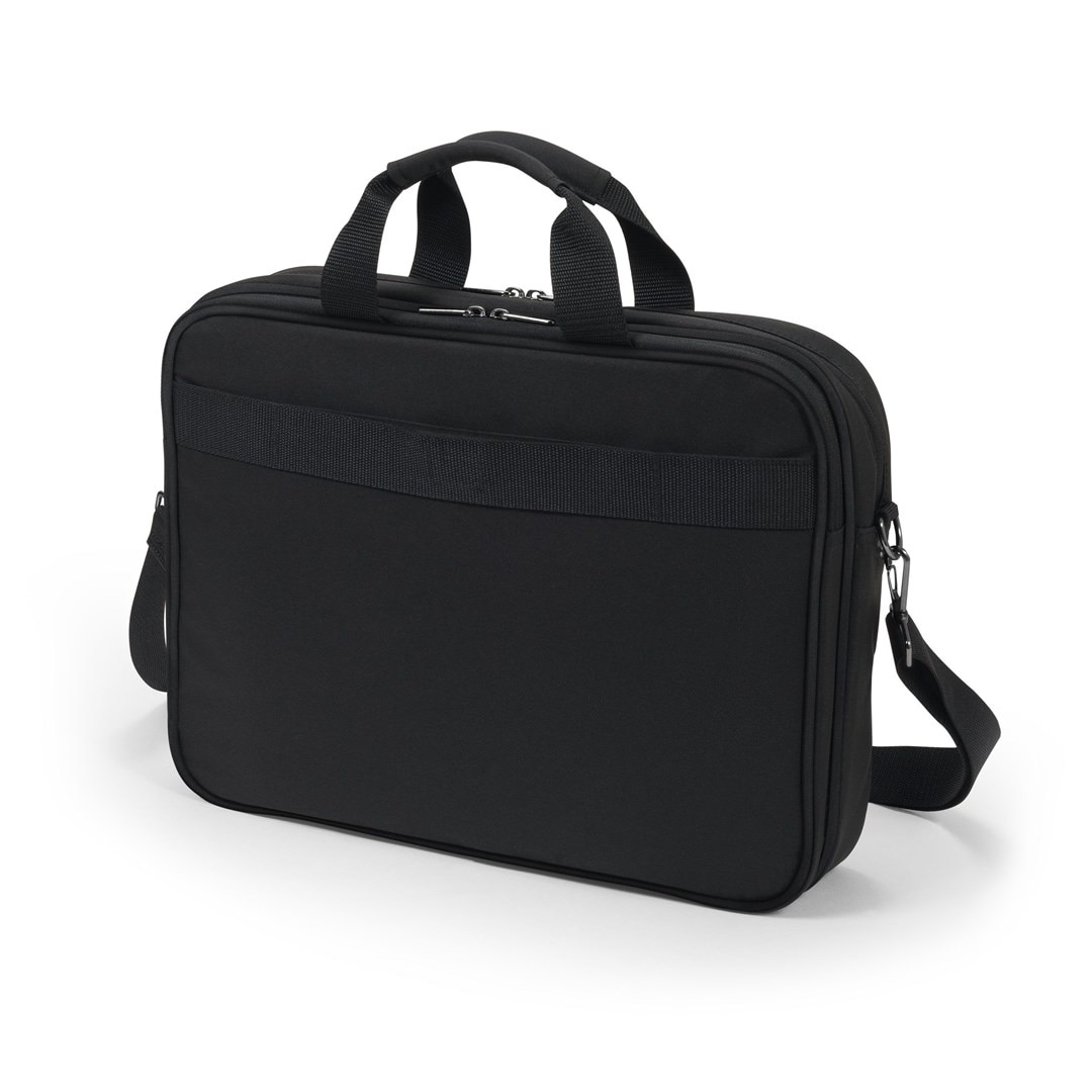 Geanta laptop DICOTA Eco Top Traveller BASE 15-16", neagra