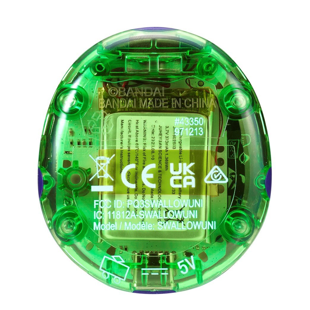 Tamagotchi Uni - Monster Carnival, Bandai - eMAG.ro