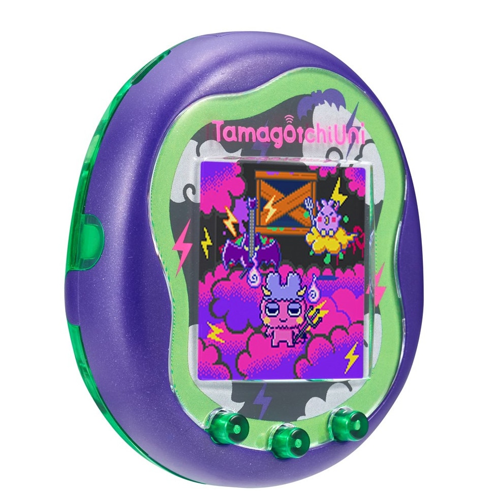 Tamagotchi Uni - Monster Carnival, Bandai - eMAG.ro