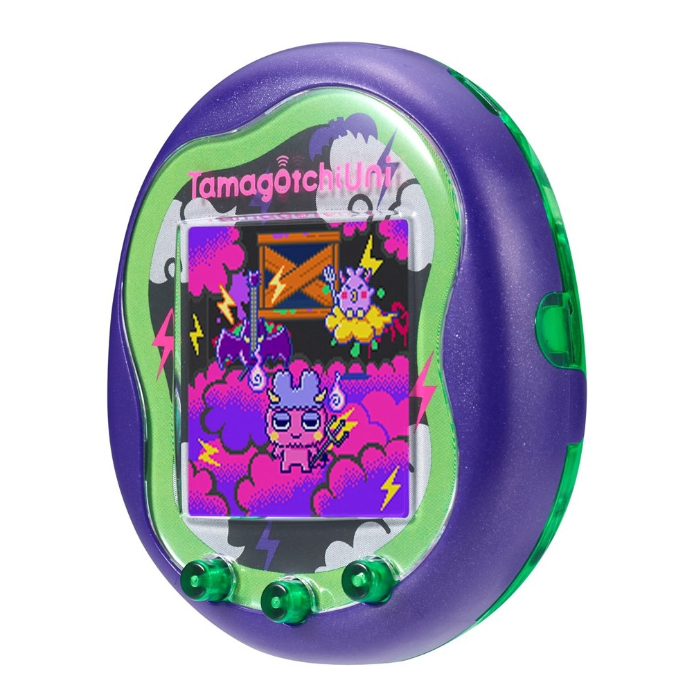 Tamagotchi Uni - Monster Carnival, Bandai - eMAG.ro