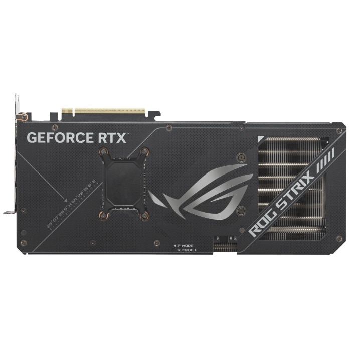 Placa video ASUS ROG Strix GeForce RTX™ 5070 Ti OC Edition, 16GB