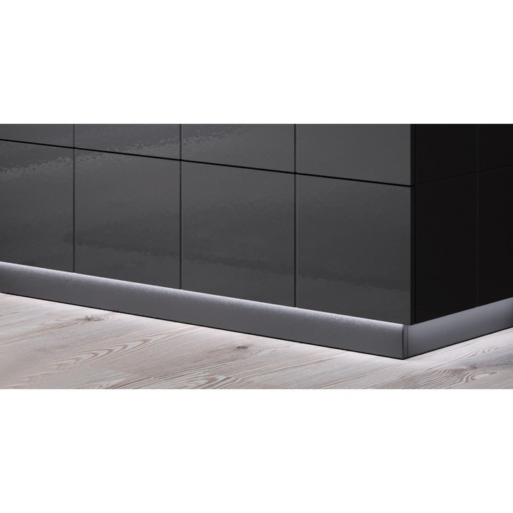 Cama Meble 4S fehér komód