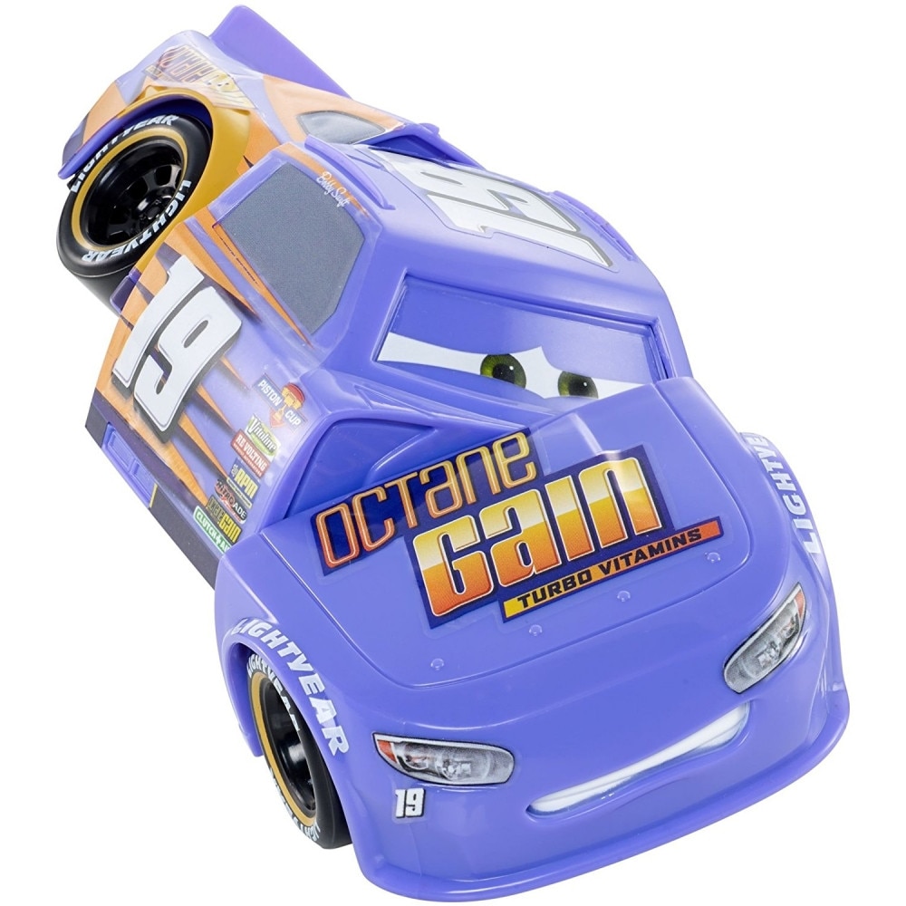 Bobby swift sale diecast