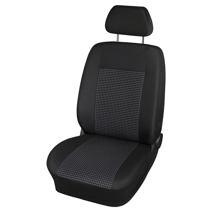 Tapiterie universala pentru furgoneta, 2+1, locuri fata