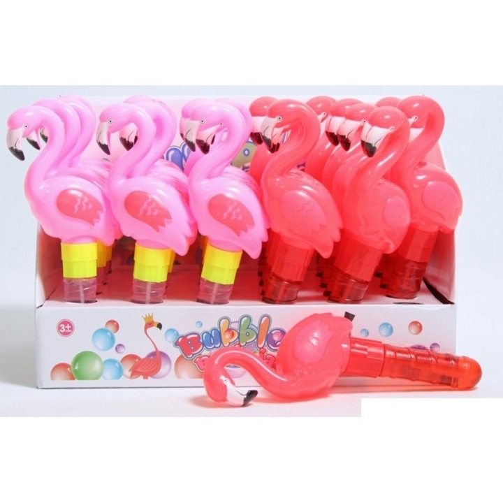 24 darabos Midex lángoló szappanlufi készlet