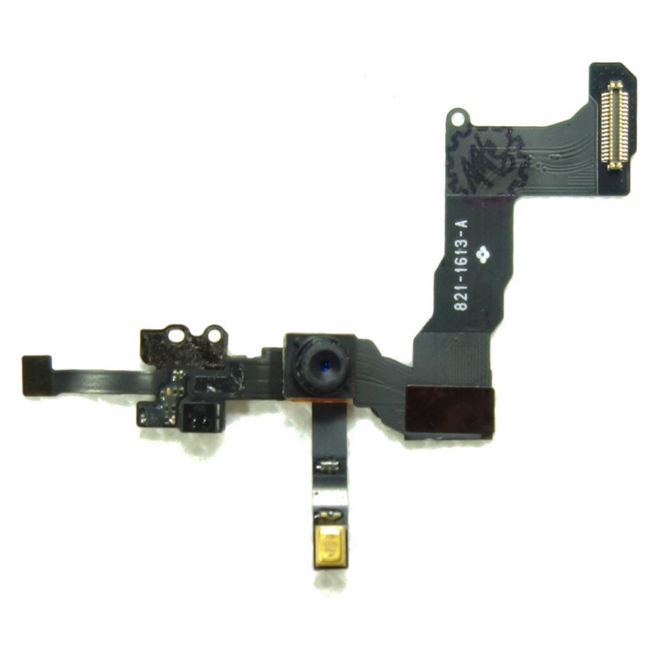 Camera frontala cu senzori pentru iPhone 5C, Tradebit