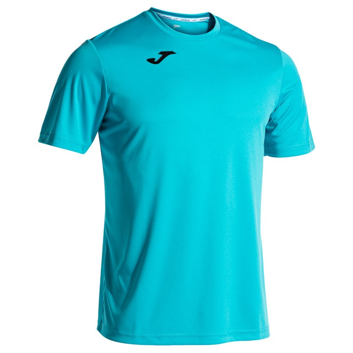 Tricou sport femei Joma Combi turcoaz, Turcoaz