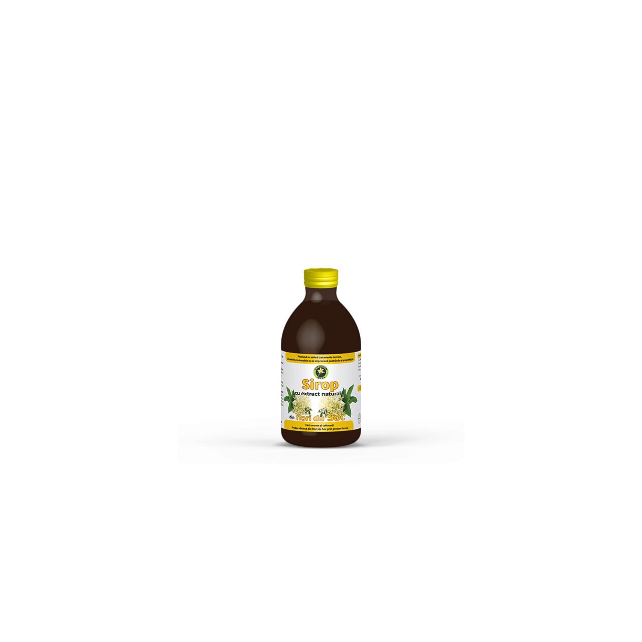 Sirop Soc Hypericum, 250 ml
