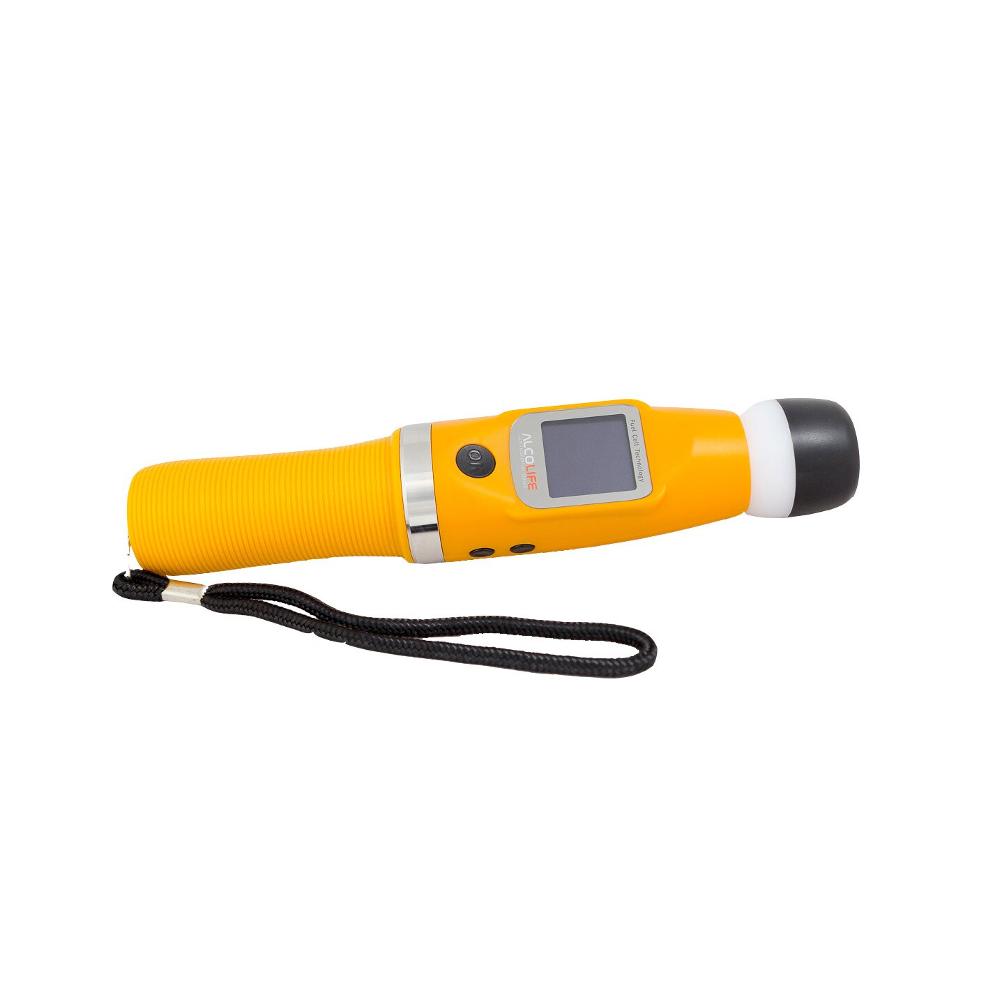 Aparat alcooltest Alcolife F7, electrochimic