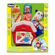 Ръкавица Chicco, С кукли, Животинска ферма