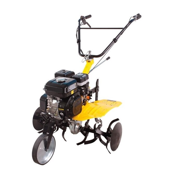 Motosapa Gospodarul Profesionist GP-500 7 CP