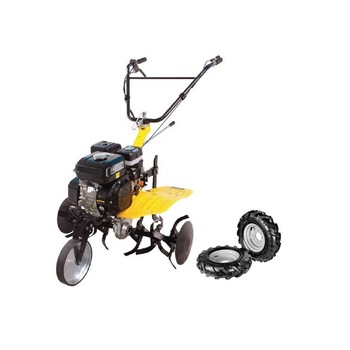 Motosapa Gospodarul Profesionist GP-900 7 CP Motosapa Gospodarul Profesionist GP-900 7 CP