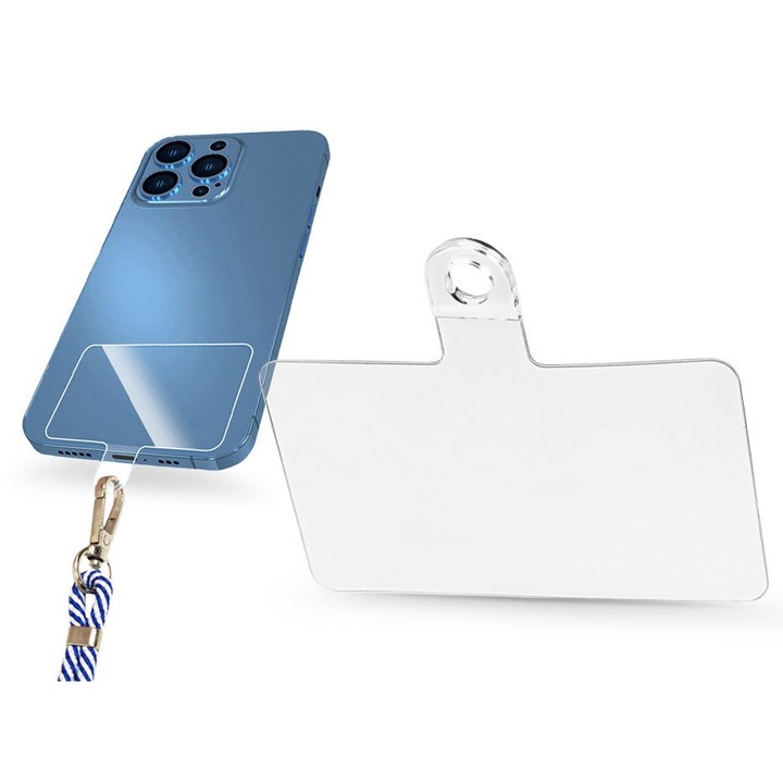 Modul extensie telefon Love Mobile universal silicon