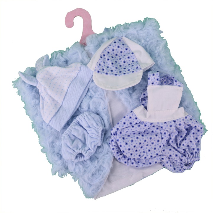 Baba ágyneműhuzat-garnitúra Antonio Juan Antonio Juan 91026_8