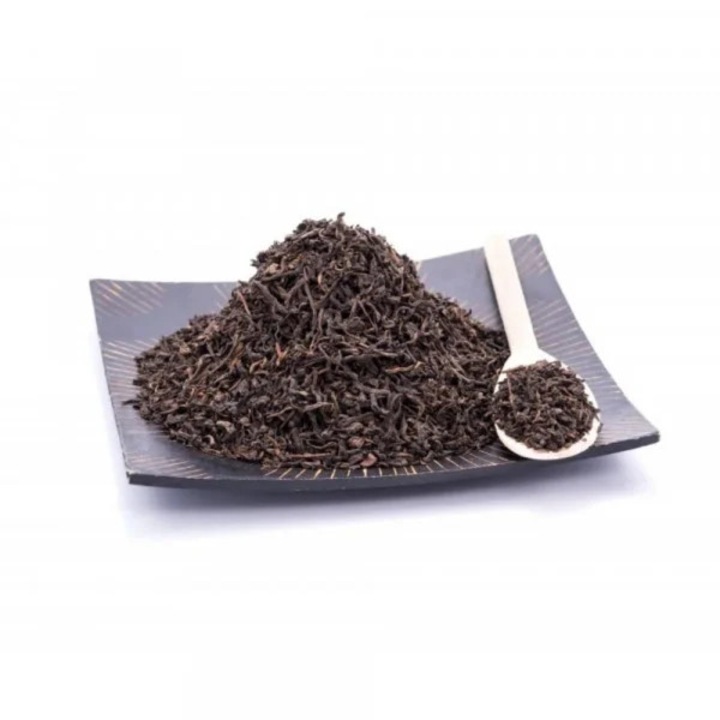 Ceai Negru Chinezesc Pu Erh 50g - 5 O Clock Tea