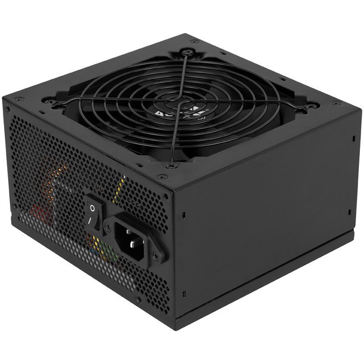 Aerocool 1000W-os arany tápegység