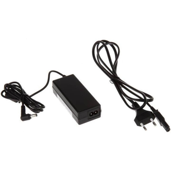 Adaptor AC-DC 65W Impactics, pentru D1NU-Serie