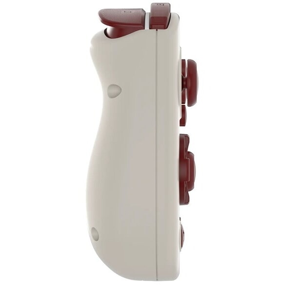 Consolă de jocuri portabilă ANBERNIC RG Cube, gri