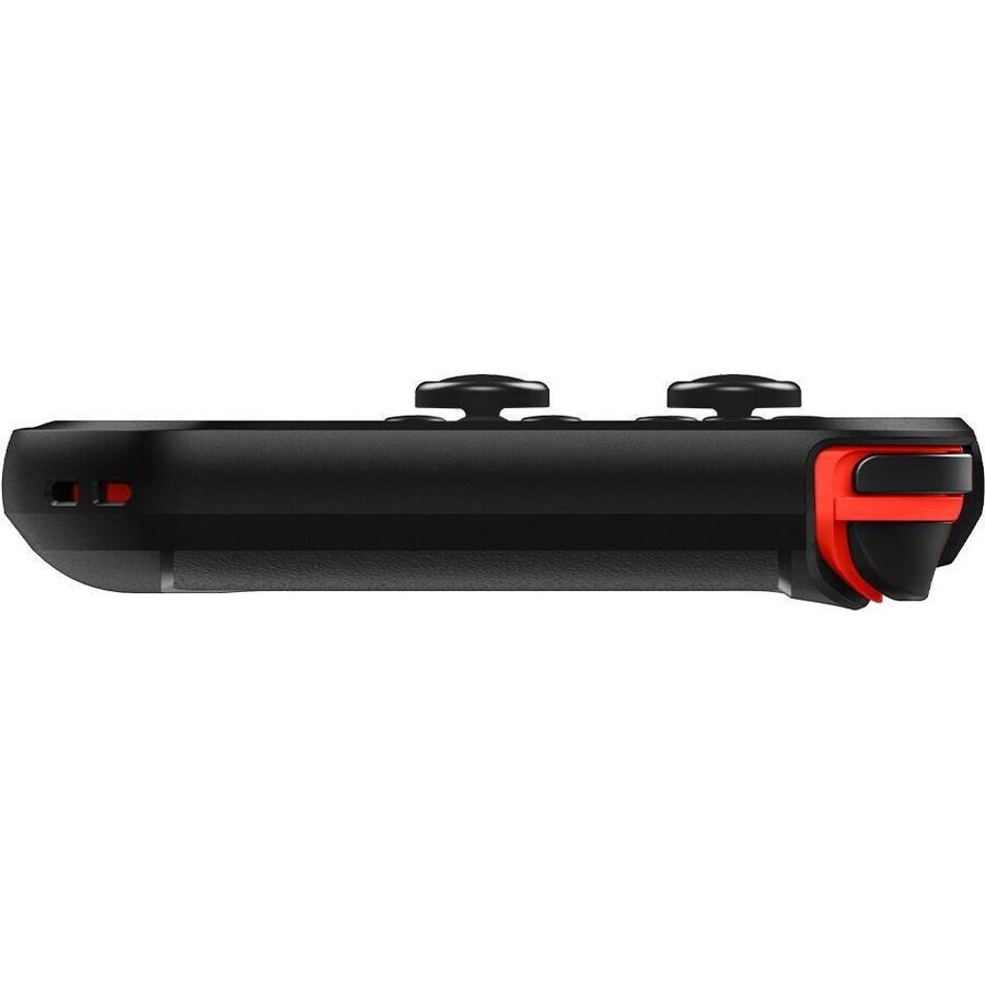 Carcasa Spigen RUGGED ARMOR pentru Nintendo Switch, neagră