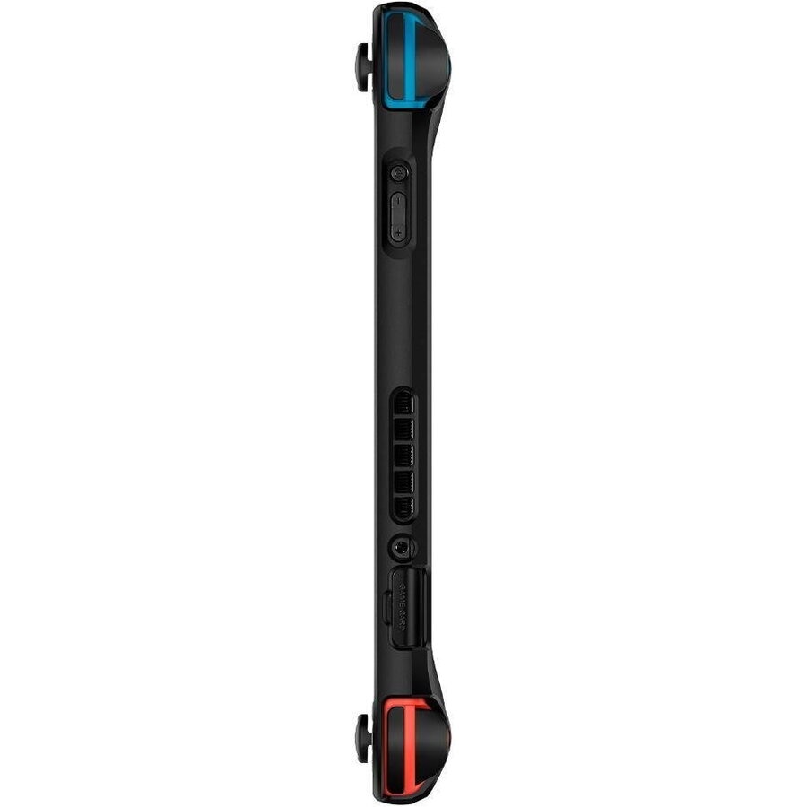 Carcasa Spigen RUGGED ARMOR pentru Nintendo Switch, neagră