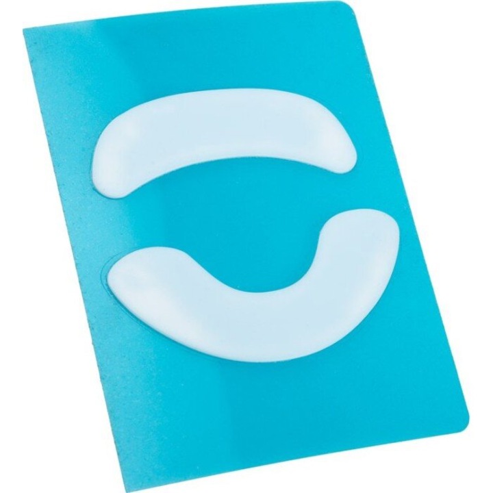 Mouse gaming Endgame Gear XM1 RGB, 100% PTFE, alb