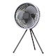 Ventilator Reincarcabil cu LED