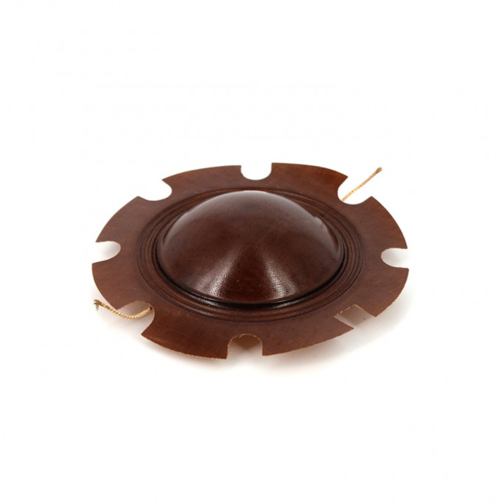 Carguard HDR002 magassugárzó meghajtó szervizmembrán, 1 db-os készlet, 4 Ω, minimális sérülés