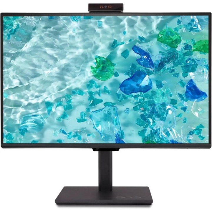 Acer 24"-os monitor, 1920x1200, 100Hz, fekete