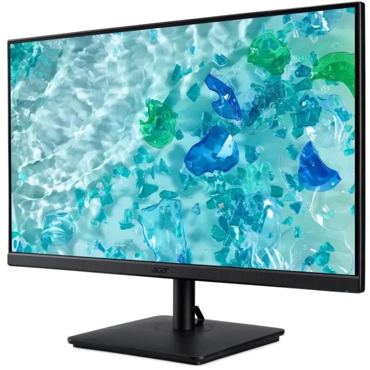 Monitor LCD Acer 27", 1920x1080, 120Hz, Negru