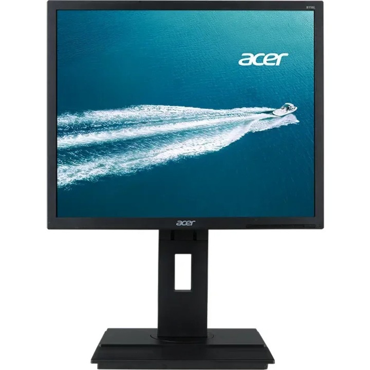 Monitor LCD Acer 19", 1280x1024, 5ms, gri