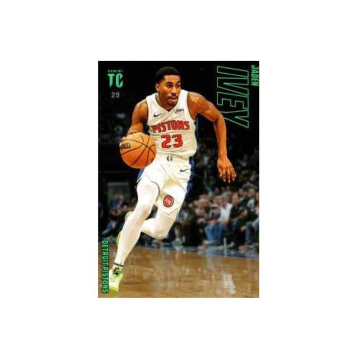 Top Class NBA 2024 Playbook 29 Jaden Ivey