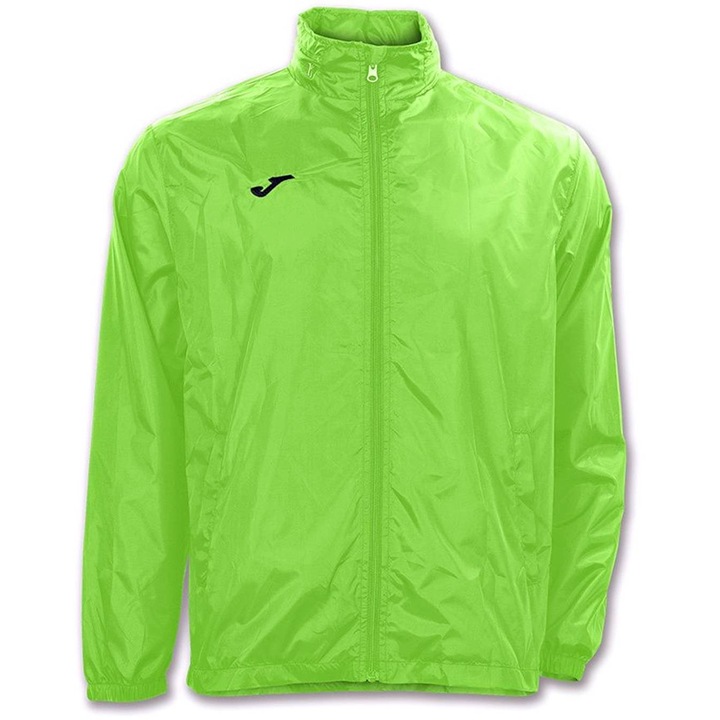 Joma IRIS sportdzseki, poliészter, zöld/fehér, Zöld