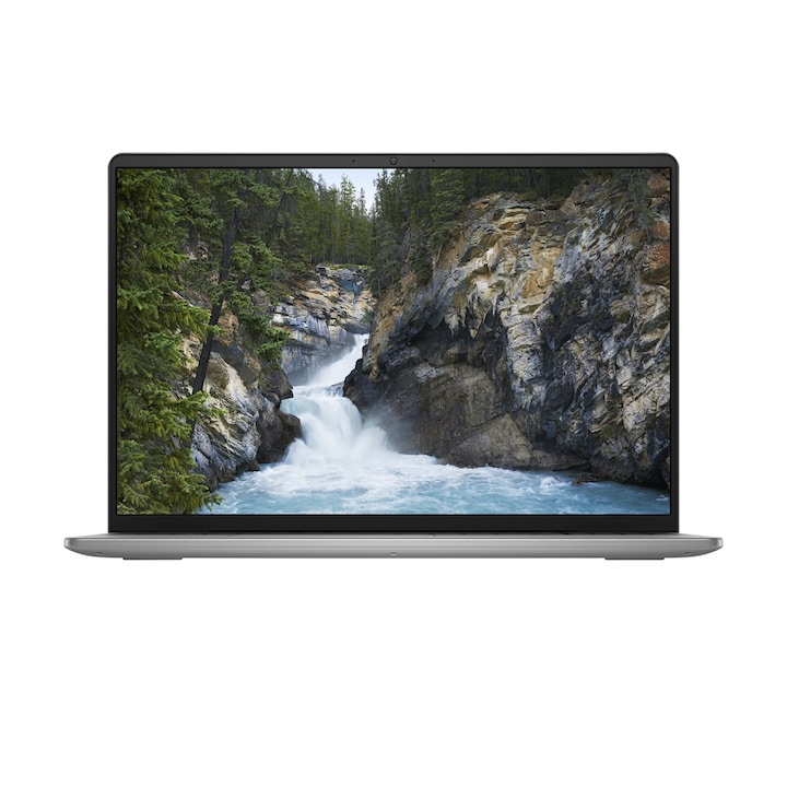 Laptop, Dell, Vostro 5640, 16", i5, 16 GB, SSD 512 GB, szürke, 356,8x249,5x1,74 cm