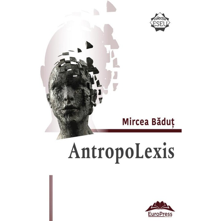 AntropoLexis, Mircea Badut