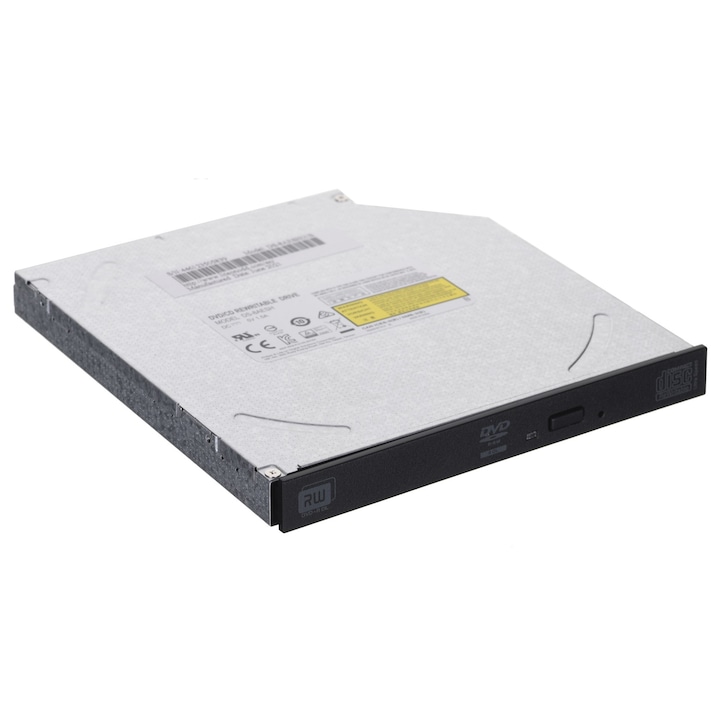 DVD-REC LiteON DS-8AESH, 26.20.21.0