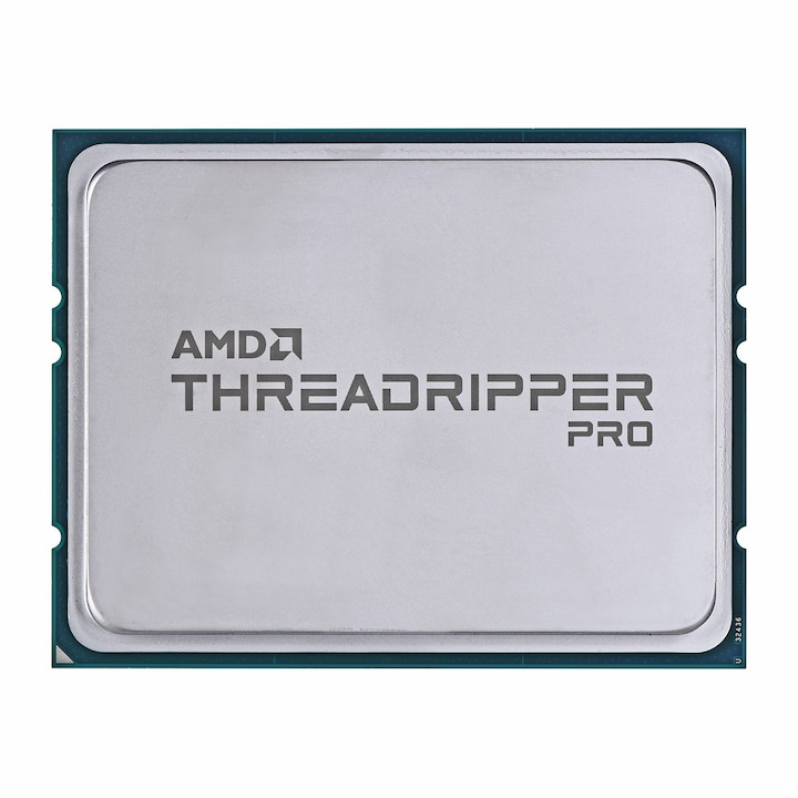 Процесор AMD Threadripper PRO 7965WX, 24 ядра, 48 нишки, 4.2 GHz, Socket sTR5, TDP 350W