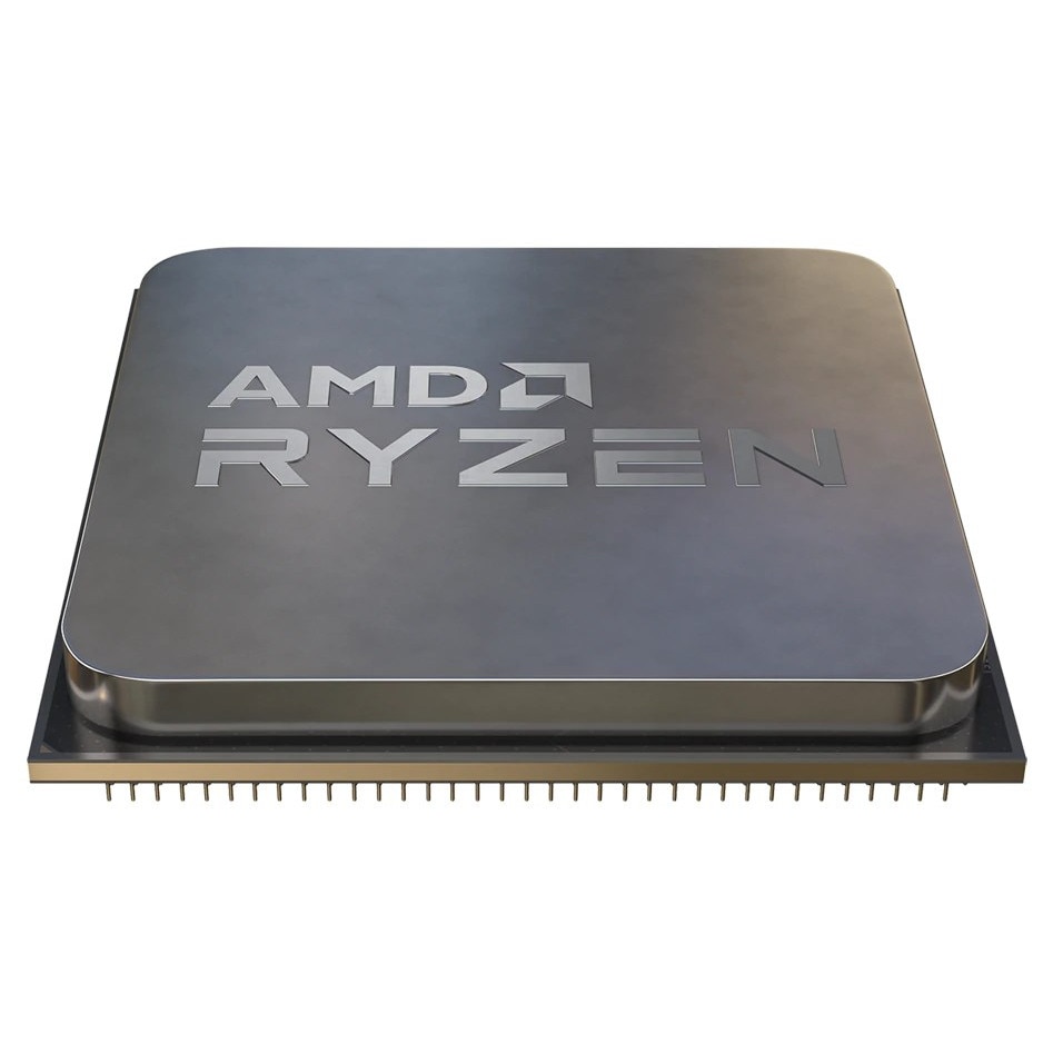 Procesor AMD Ryzen 7 5700G, 8 nuclee, 16 fire, 3,8 GHz, 7 nm