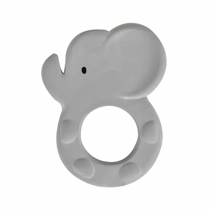 Rágóka, gumi, Tikiri, elefánt, szürke