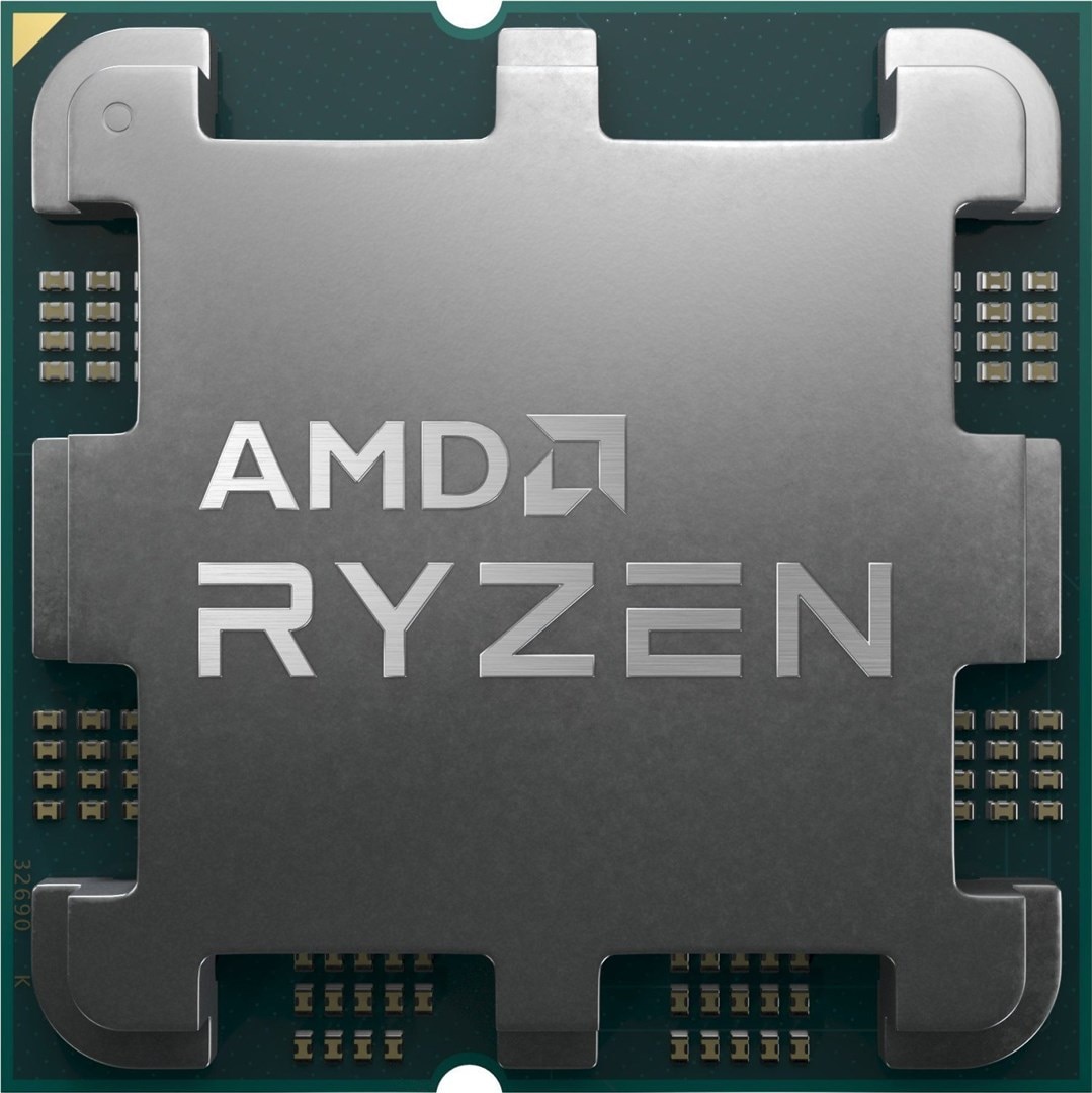 Procesor AMD Ryzen 9 7900X, 12 nuclee, 24 fire, 5,6 GHz, AM5