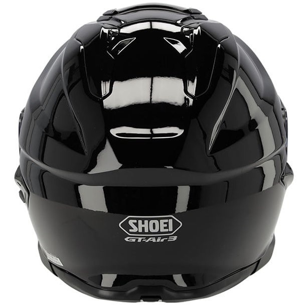 Casca SHOEI GT-Air 3 BLACK, XL - eMAG.ro