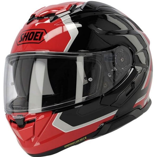 Casca SHOEI GT-Air 3 Realm TC1, XXL - eMAG.ro