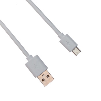 Cablu de date pentru incarcarcare rapida Android, microUSB Cablu de date pentru incarcarcare rapida Android, microUSB
