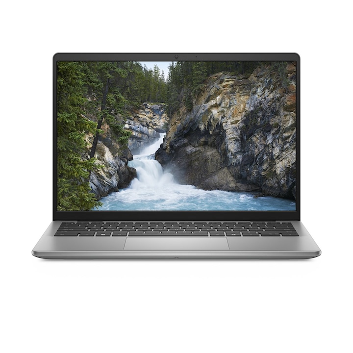 Dell Vostro 14 3440 i5-1334U laptop, 14.0" FHD+, 250nits, 8GB DDR5 4400, SSD 512, Intel UHD FgrPr, Kamera és mikrofon, WLAN + BT Világító Kb, 3 cellás, W11Pro 3Y PS