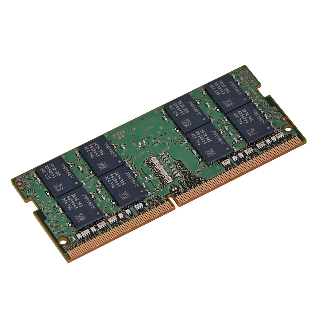 Memorie RAM SO-DIMM 16GB DDR4 3200MHz, Samsung, 260-pin, 2Rx8